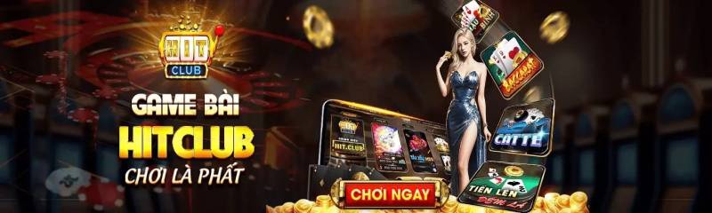 HitClub Samuel | Hit.Club: Cổng Game Bài, Tài Xỉu, Nổ Hũ Số 1 9/2025 2 Hit Club Là Gì?